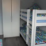 Hof Schult 아파트 Wanna
