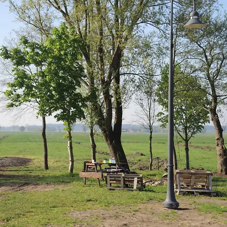 Hof Schult 公寓 Wanna