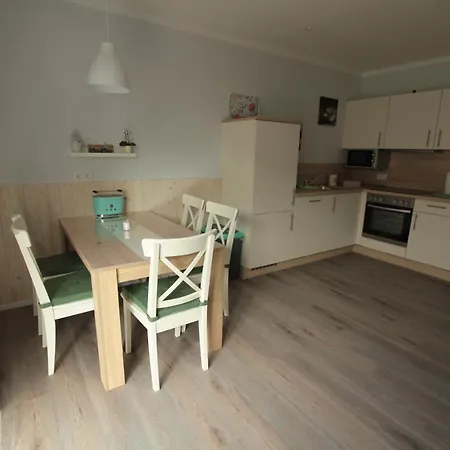 Hof Schult Apartment