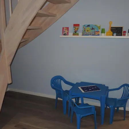 Apartment Hof Schult