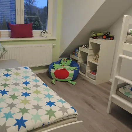 Lejlighed Hof Schult Wanna