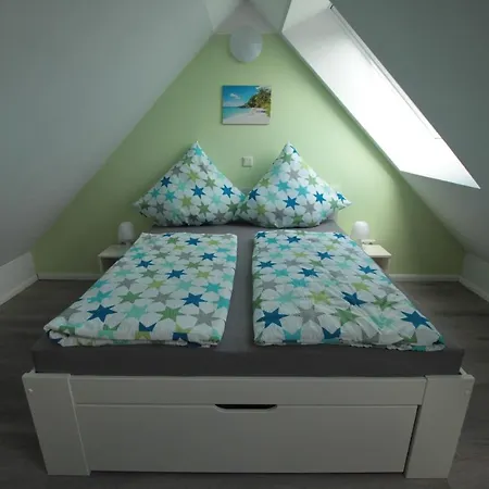 Hof Schult Lejlighed *