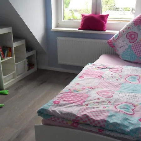Appartement Hof Schult *