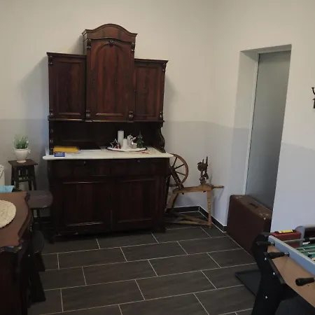 Daire Hof Schult