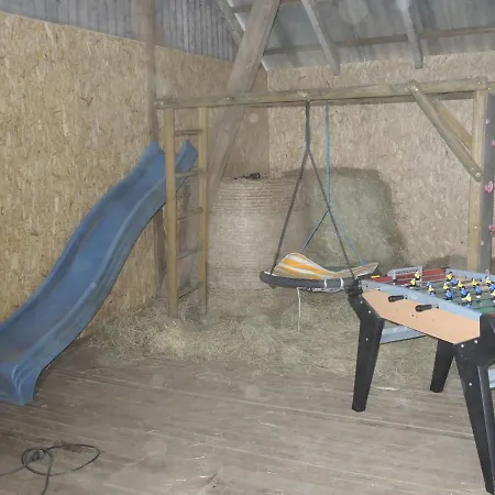 Lejlighed Hof Schult