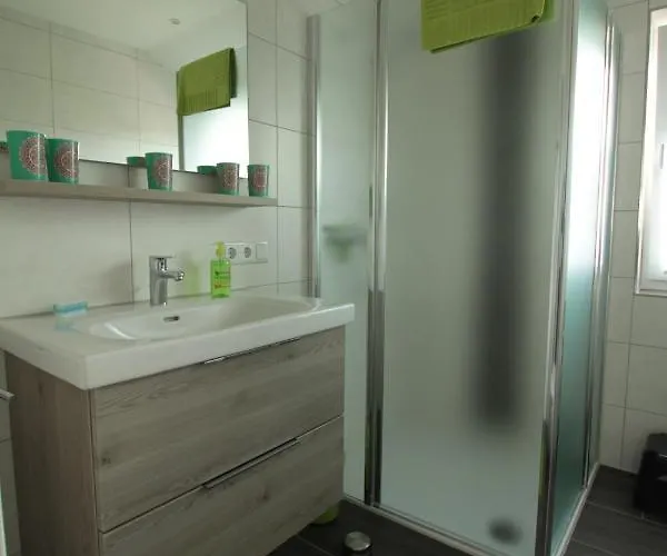 Hof Schult Lejlighed