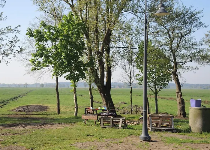 Hof Schult Lejlighed Wanna