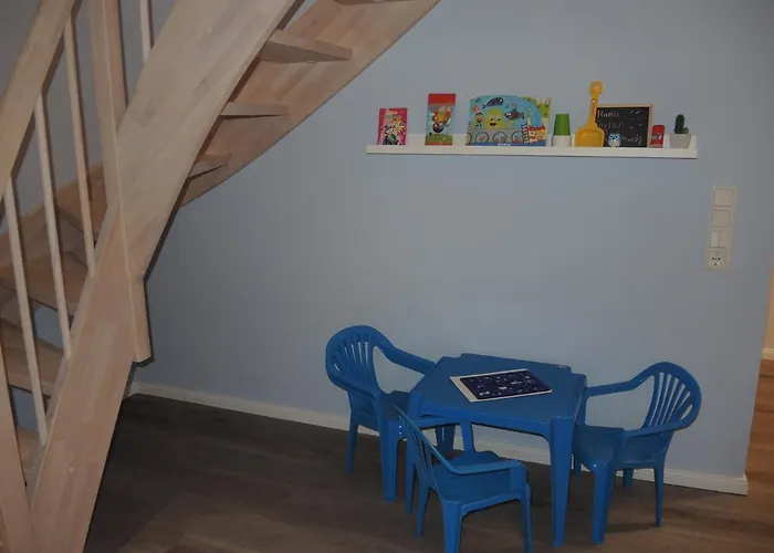 Lejlighed Hof Schult