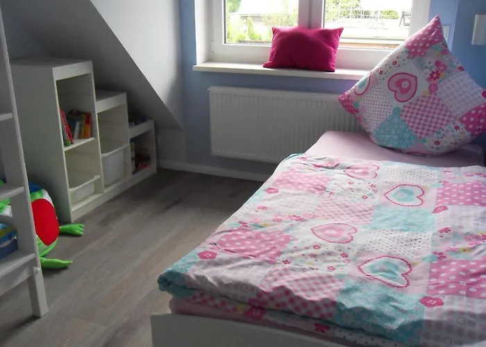 Lejlighed Hof Schult *