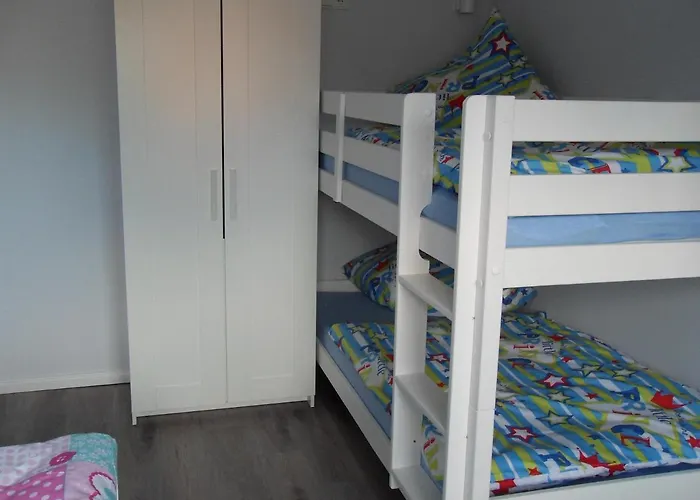 Hof Schult Lejlighed Wanna