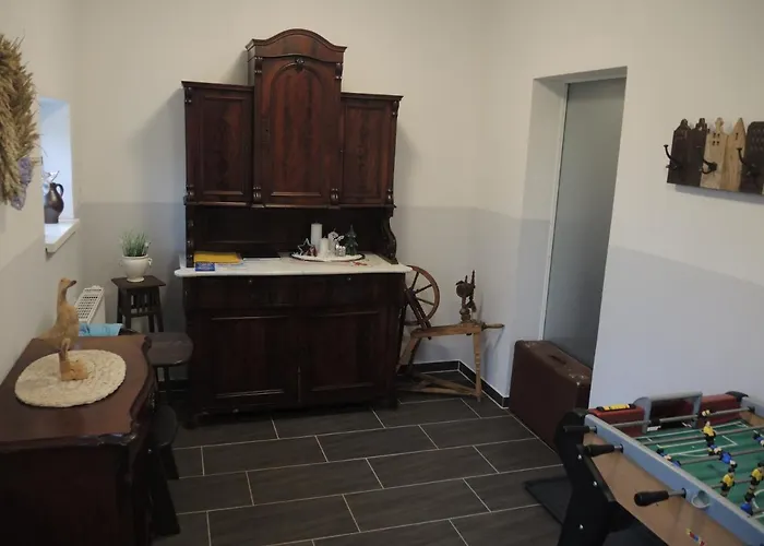 Lejlighed Hof Schult