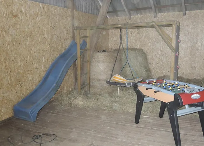 Lejlighed Hof Schult